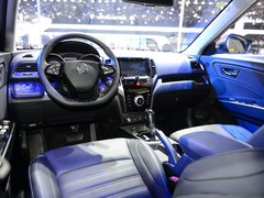 2016款 1.6L 四驅(qū)自動豪華版