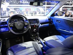 2016款 1.6L 四驅(qū)自動豪華版