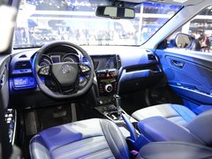 2016款 1.6L 四驅(qū)自動豪華版