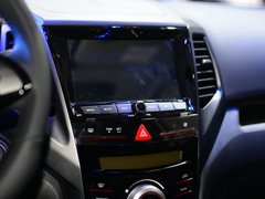 2016款 1.6L 四驅(qū)自動豪華版