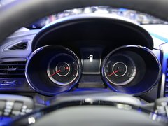 2016款 1.6L 四驅(qū)自動豪華版
