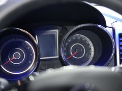 2016款 1.6L 四驅(qū)自動豪華版