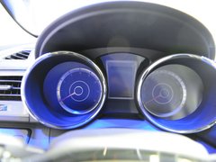 2016款 1.6L 四驅(qū)自動豪華版