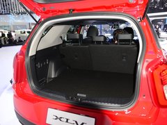 2016款 1.6L 四驅(qū)自動豪華版