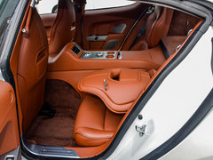 2016款 6.0L S