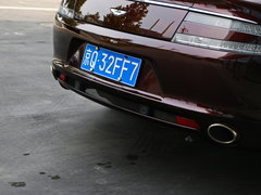2017款 6.0L S