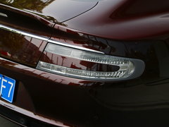 2017款 6.0L S