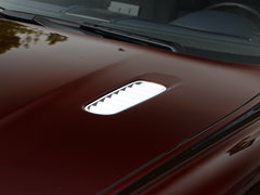 2017款 6.0L S