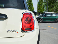 2016款 2.0T COOPER S