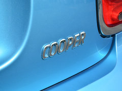 2016款 1.5T COOPER 先锋派 五门版