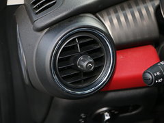 2016款 1.5T COOPER 先锋派