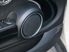 2016款 1.5T COOPER 先锋派
