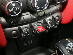 2016款 1.5T COOPER 先锋派