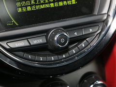 2016款 1.5T COOPER 先锋派