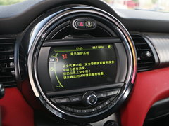 2016款 1.5T COOPER 先锋派