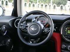 2016款 1.5T COOPER 先锋派