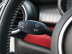 2016款 1.5T COOPER 先锋派