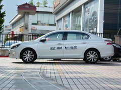 2016款 1.6T 自动豪华版