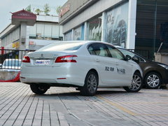 2016款 1.6T 自动豪华版