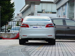 2016款 1.6T 自动豪华版