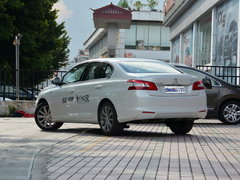 2016款 1.6T 自动豪华版