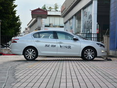 2016款 1.6T 自动豪华版