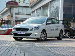2016款 1.6T 自动豪华版