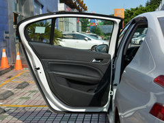 2016款 1.6T 自动豪华版