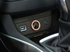 2016款 1.6T 自动豪华版