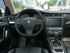 2016款 1.6T 自动豪华版