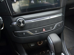 2016款 1.6T 自动豪华版