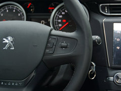 2016款 1.6T 自动豪华版