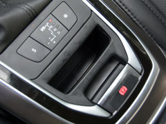 2016款 1.6T 自动豪华版