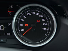 2016款 1.6T 自动豪华版