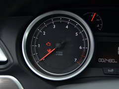 2016款 1.6T 自动豪华版