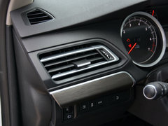 2016款 1.6T 自动豪华版