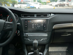 2016款 1.6T 自动豪华版