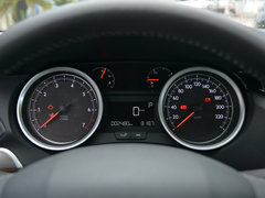 2016款 1.6T 自动豪华版