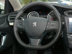2016款 1.6T 自动豪华版