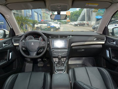 2016款 1.6T 自动豪华版