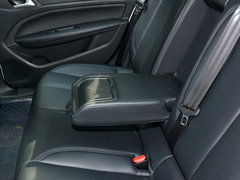 2016款 1.6T 自动豪华版