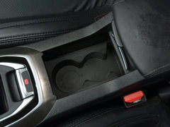 2016款 1.6T 自动豪华版