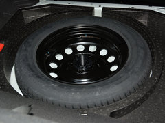 2016款 1.6T 自动豪华版
