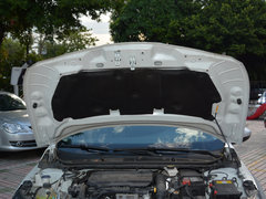 2016款 1.6T 自动豪华版