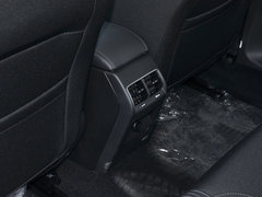 2016款 1.6T 自动豪华版