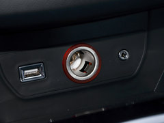 2016款 1.6T 自动豪华版