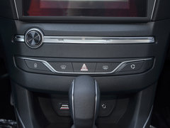 2016款 1.6T 自动豪华版