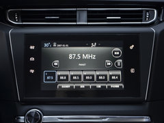 2016款 1.6T 自动豪华版