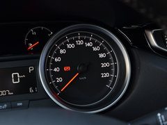 2016款 1.6T 自动豪华版