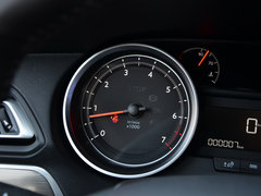2016款 1.6T 自动豪华版